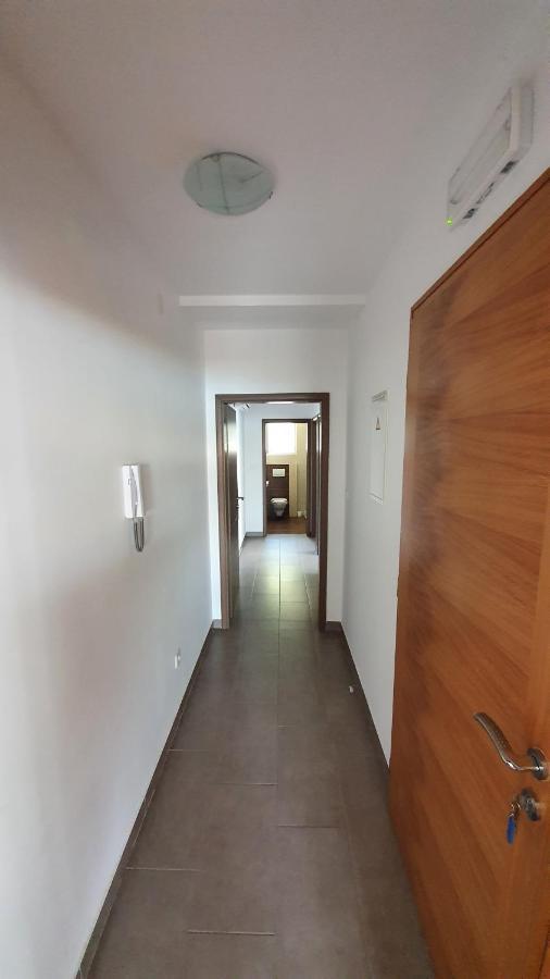 Apartments Augustin Pag Town Bagian luar foto