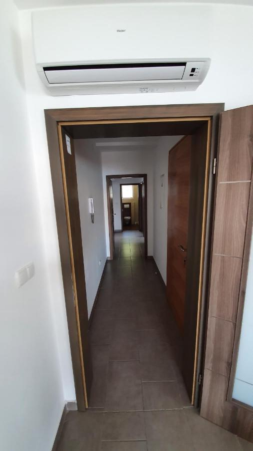 Apartments Augustin Pag Town Bagian luar foto