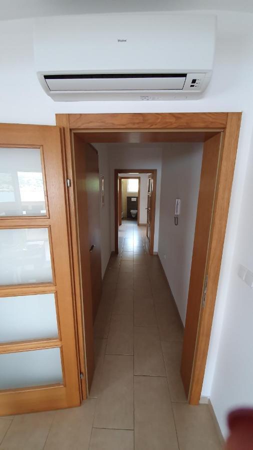 Apartments Augustin Pag Town Bagian luar foto