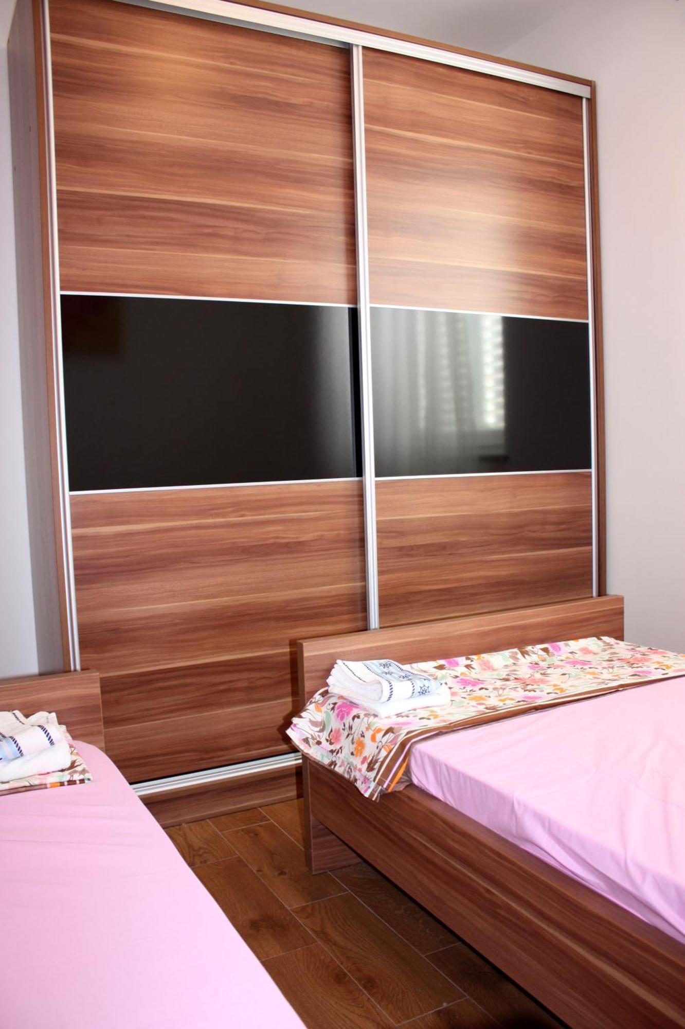 Apartments Augustin Pag Town Ruang foto